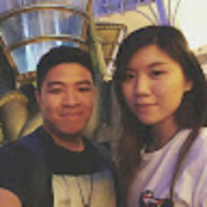 Meet your Posher, Olivier